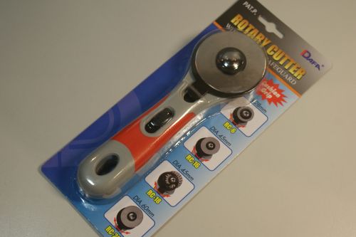 DAFA 60mm ROTARY CUTTER